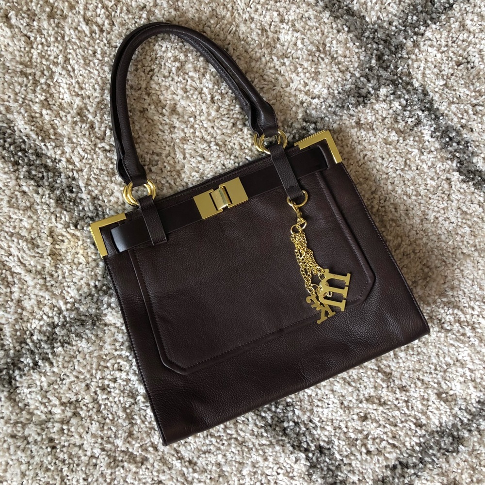 New Bag